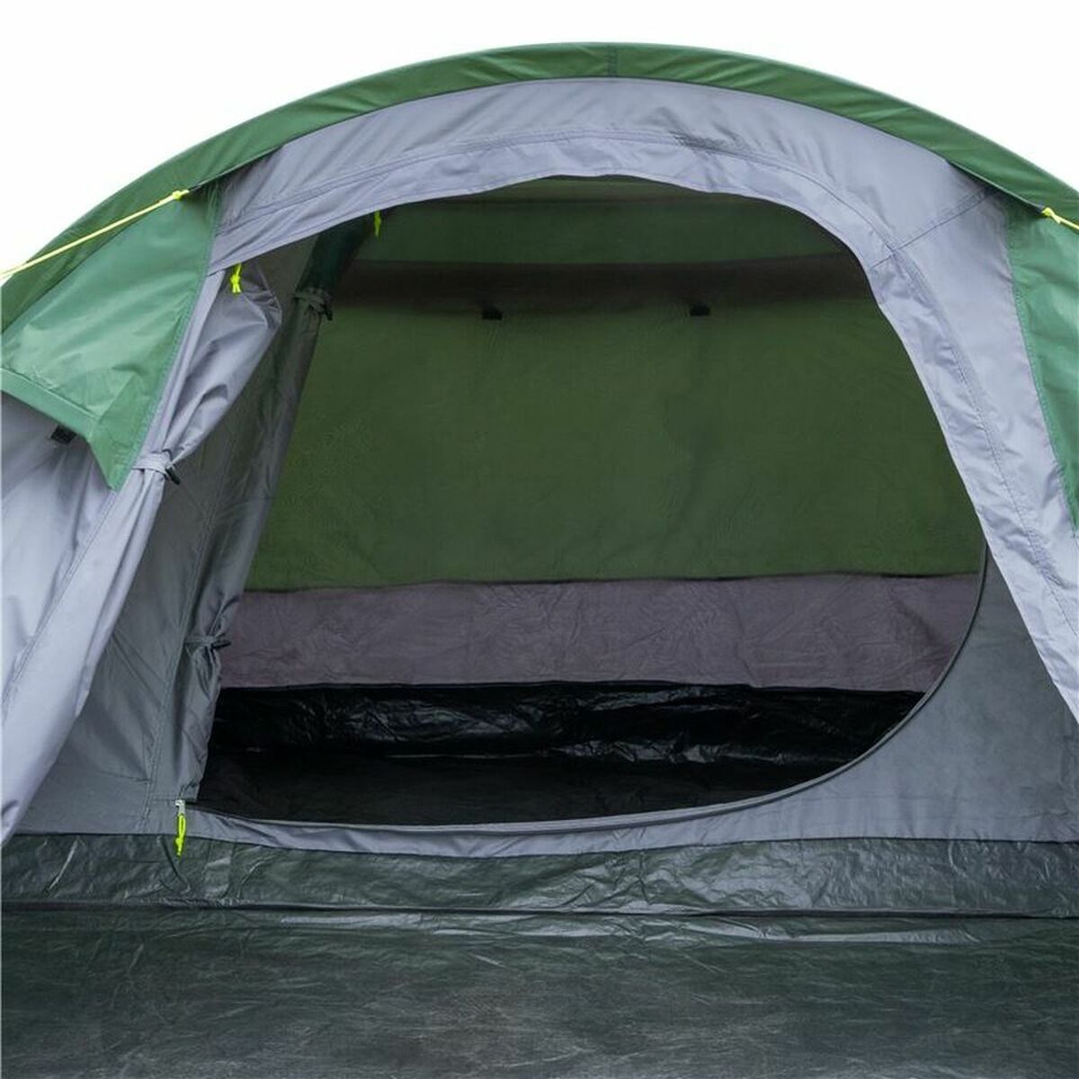 Tent Regatta Kivu v3 Green
