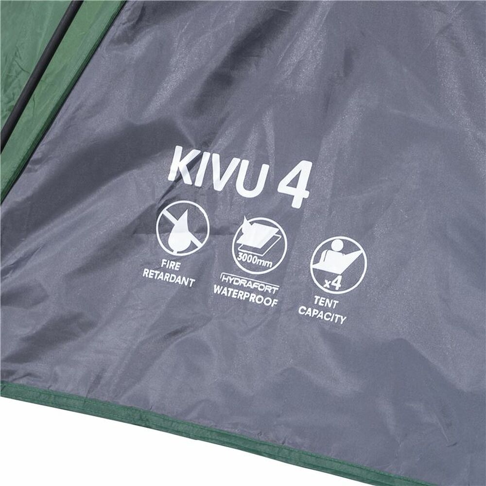 Tent Regatta Kivu v3 Green