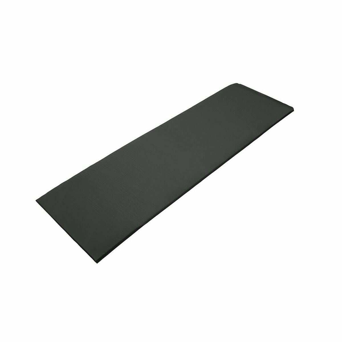 Airbed Regatta Napa Foam Mat Grey Grey